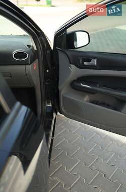 Хетчбек Ford Focus 2009 в Коломиї