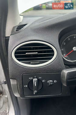 Универсал Ford Focus 2005 в 