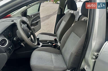 Универсал Ford Focus 2005 в 