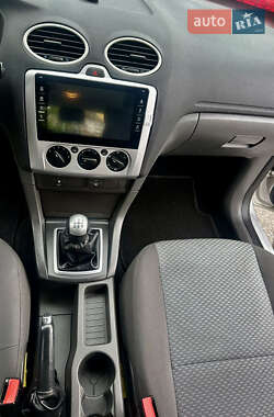 Универсал Ford Focus 2005 в 