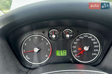 Универсал Ford Focus 2005 в 