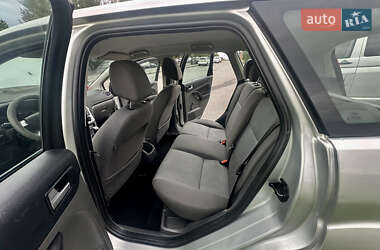 Универсал Ford Focus 2005 в 