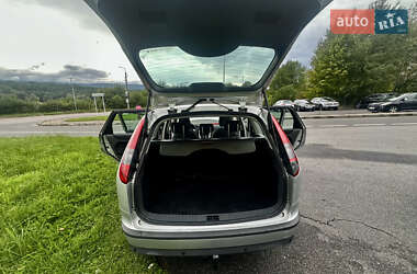 Универсал Ford Focus 2005 в 