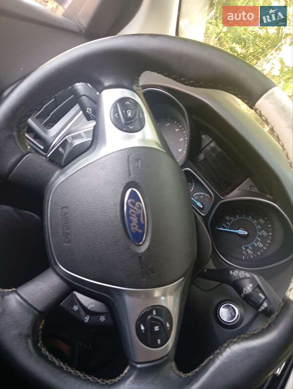 Универсал Ford Focus 2012 в Василькове