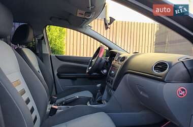 Універсал Ford Focus 2010 в 
