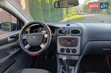 Універсал Ford Focus 2010 в 