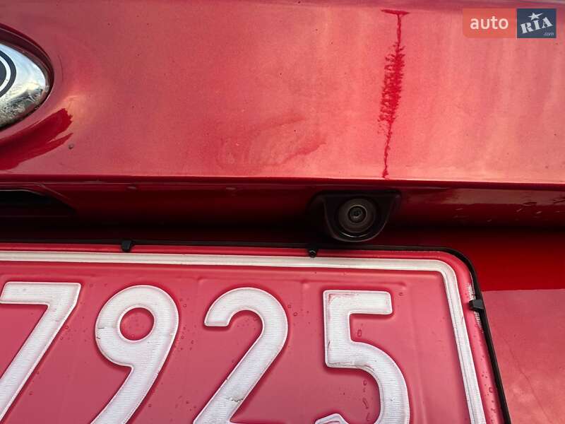 Универсал Ford Focus 2016 в Луцке фото 23 Универсал Ford Focus 2016 в Луцке