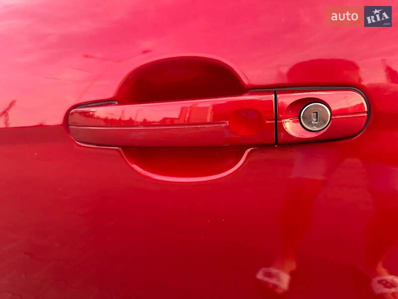 Универсал Ford Focus 2016 в Луцке фото 43 Универсал Ford Focus 2016 в Луцке