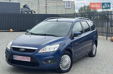 Універсал Ford Focus 2008 в Вознесенську