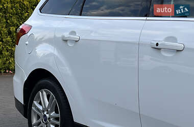 Універсал Ford Focus 2014 в 