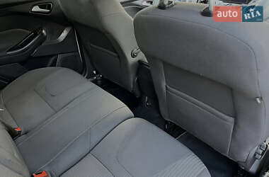 Універсал Ford Focus 2014 в 