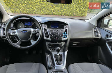 Універсал Ford Focus 2014 в 