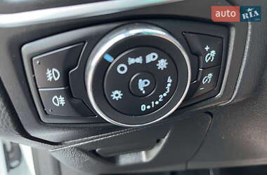 Універсал Ford Focus 2014 в 