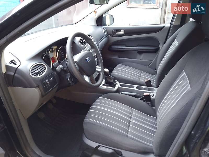 Универсал Ford Focus 2010 в Белой Церкви
