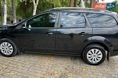 Универсал Ford Focus 2010 в 
