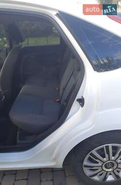 Хетчбек Ford Focus 2007 в 
