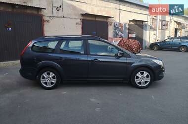 Универсал Ford Focus 2008 в 