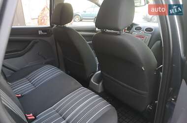 Универсал Ford Focus 2008 в 