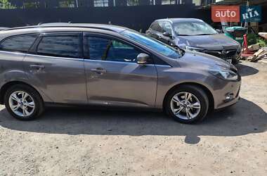 Універсал Ford Focus 2013 в Глухові
