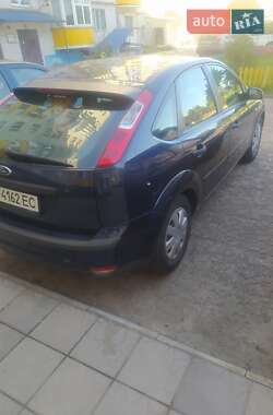 Хэтчбек Ford Focus 2006 в Чернигове