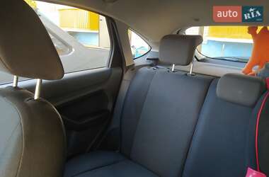 Хэтчбек Ford Focus 2006 в Чернигове