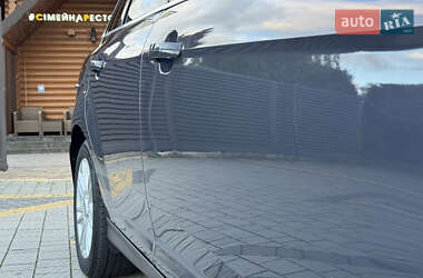 Универсал Ford Focus 2013 в 