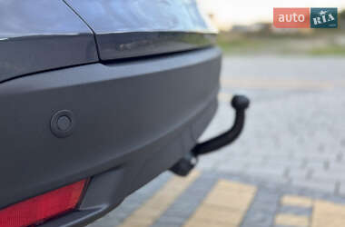 Универсал Ford Focus 2013 в 