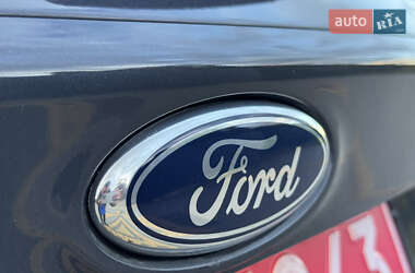 Универсал Ford Focus 2013 в 