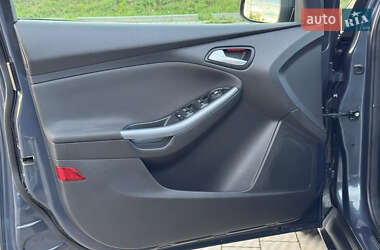 Универсал Ford Focus 2013 в 