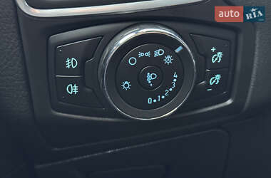 Универсал Ford Focus 2013 в 