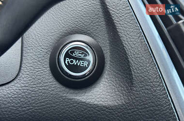 Универсал Ford Focus 2013 в 