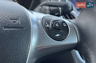 Универсал Ford Focus 2013 в 