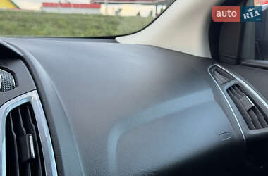 Универсал Ford Focus 2013 в 