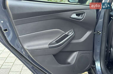 Универсал Ford Focus 2013 в 