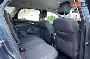 Универсал Ford Focus 2013 в 