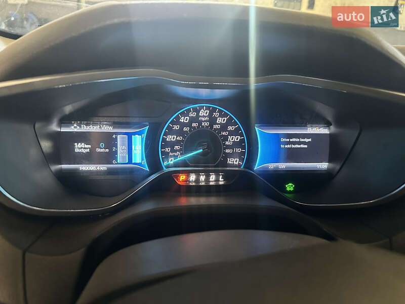 Хэтчбек Ford Focus 2013 в Николаеве фото 11 Хэтчбек Ford Focus 2013 в Николаеве