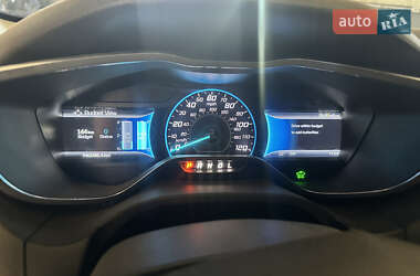 Хэтчбек Ford Focus 2013 в 