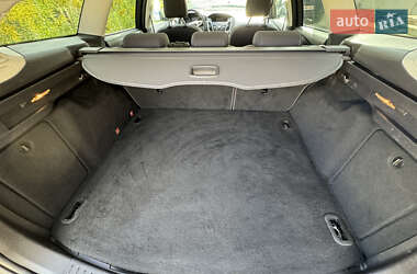 Универсал Ford Focus 2012 в 