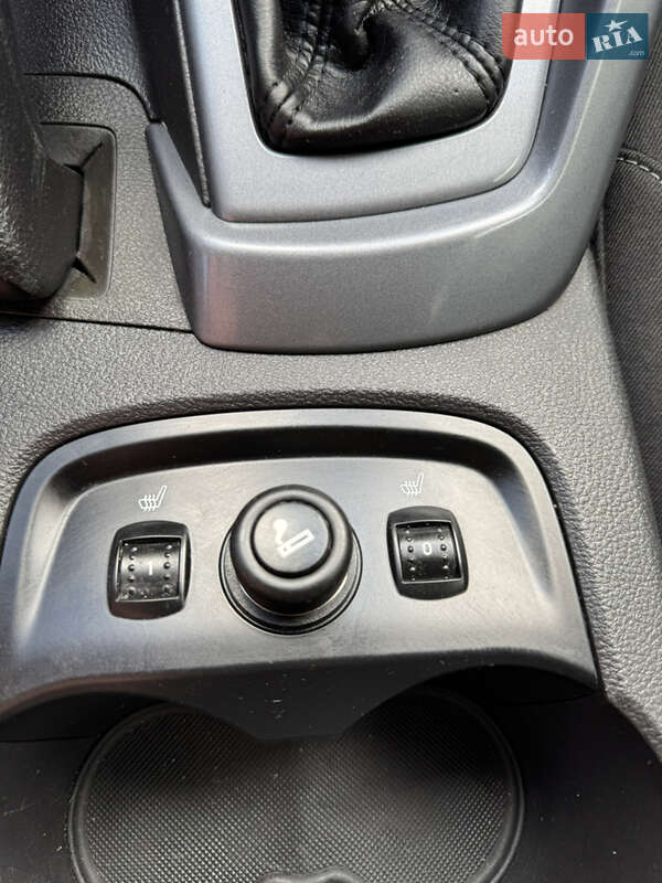 Универсал Ford Focus 2012 в Стрые