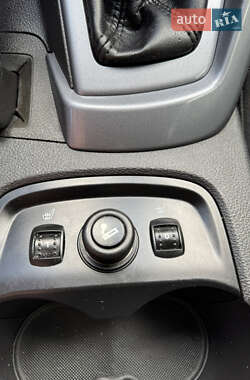Универсал Ford Focus 2012 в 