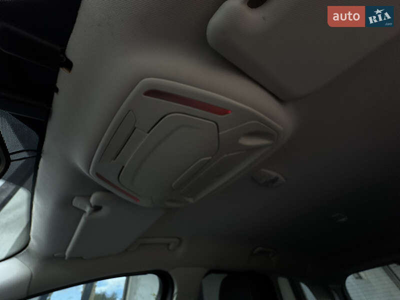 Универсал Ford Focus 2012 в Стрые