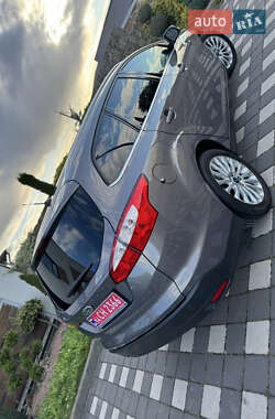Универсал Ford Focus 2012 в 
