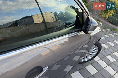 Универсал Ford Focus 2012 в 