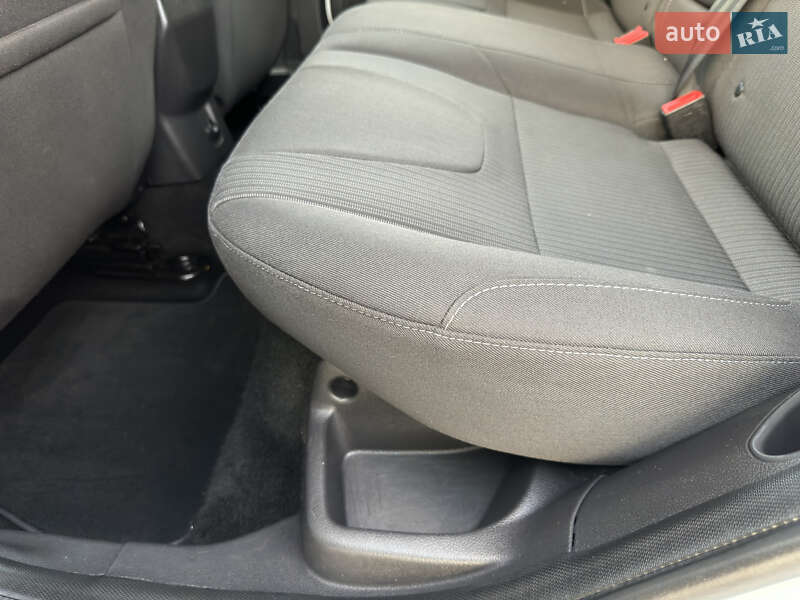 Універсал Ford Focus 2014 в Стрию