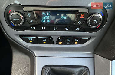 Универсал Ford Focus 2014 в 