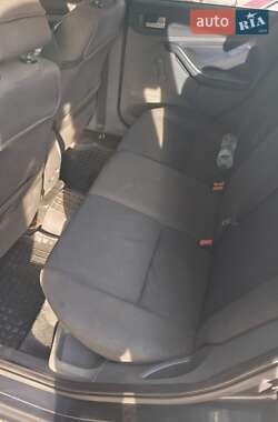 Универсал Ford Focus 2006 в 