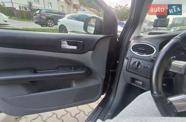 Універсал Ford Focus 2010 в 