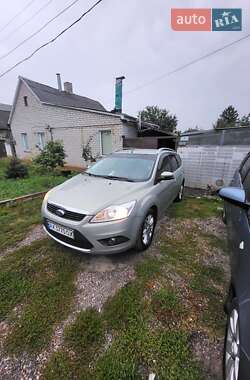 Універсал Ford Focus 2009 в Харкові