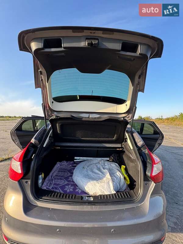 Седан Ford Focus 2011 в Ракитном фото 9 Седан Ford Focus 2011 в Ракитном