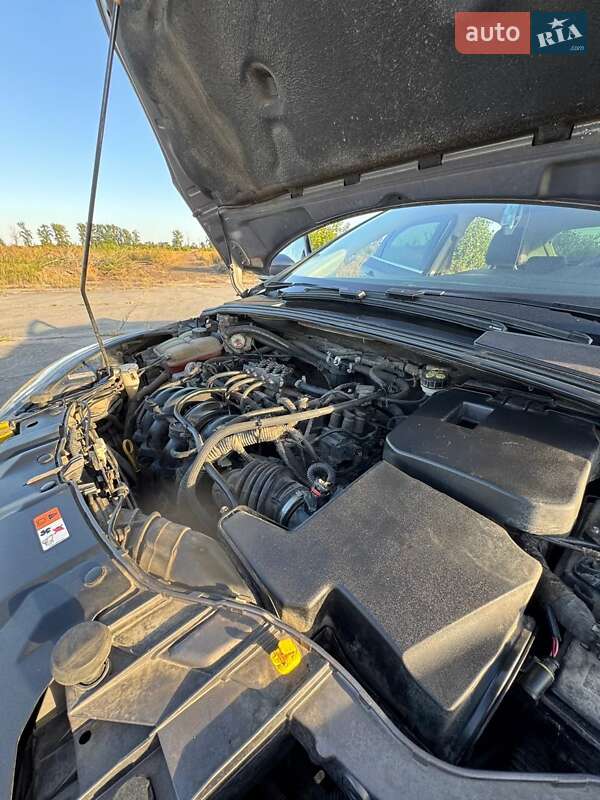 Седан Ford Focus 2011 в Ракитном фото 13 Седан Ford Focus 2011 в Ракитном